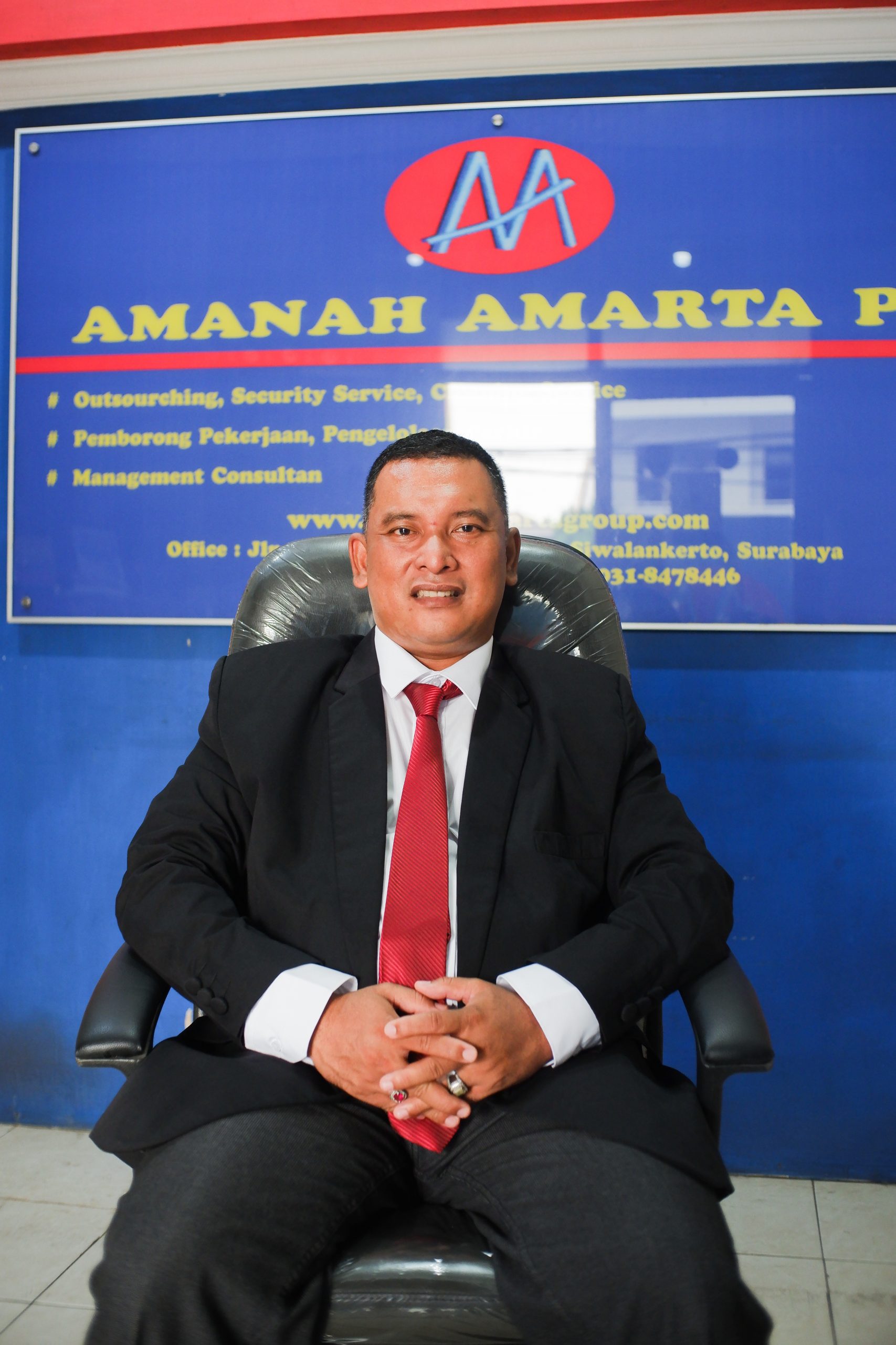 Nanang Dodik Arisanto, S.H